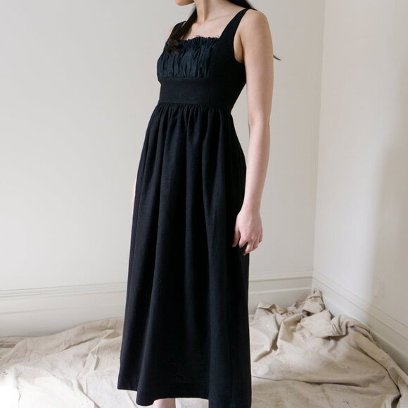 Ovate caliope dress